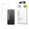 3MK Etui Clear Case Samsung S25 SM-931U