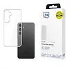 3MK Etui Clear Case Samsung S25 Plus SM-936U