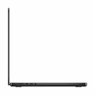 Apple MacBook Pro 16.2 cali: M4 Pro 14/20, 48GB, 512GB SSD, 140W - Gwiezdna czerń