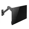 LogiLink Uchwyt do monitora,VESA , 17-32', max. 9kg