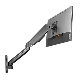 LogiLink Uchwyt do monitora,VESA , 17-32', max. 9kg