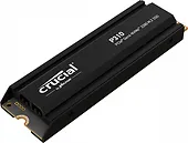 Crucial Dysk SSD P310 2TB M.2 NVMe PCIe 4.0 2280 radiator