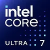 Intel Procesor Core Ultra 7 BOX 5,3GHz LGA1851