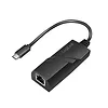 LogiLink Adapter USB 3.2 Gen1 USB-C do Gigabit Ether.