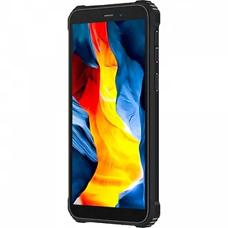 OUKITEL Smartfon G2 4G 4/64GB IP69K Czarny