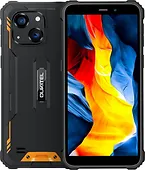 OUKITEL Smartfon G2 4G 4/64GB IP69K Pomarańczowy