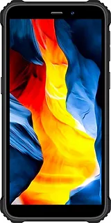 OUKITEL Smartfon G2 4G 4/64GB IP69K Pomarańczowy