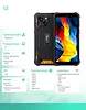 OUKITEL Smartfon G2 4G 4/64GB IP69K Pomarańczowy