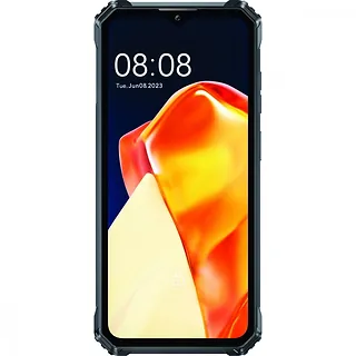 OUKITEL Smartfon WP28E 4G 4/64GB IP69K Czarny