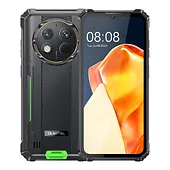 OUKITEL Smartfon WP28E 4G 4/64GB IP69K Zielony