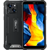 OUKITEL *Smartfon WP32 Pro 4G 6/256GB IP69K czarny