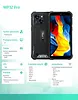 OUKITEL *Smartfon WP32 Pro 4G 6/256GB IP69K czarny