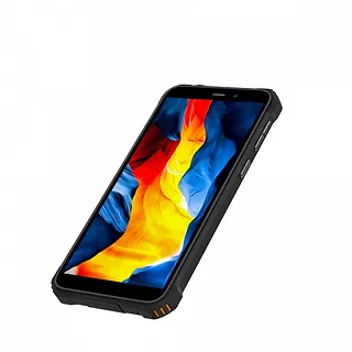 OUKITEL Smartfon WP32 Pro 4G 6/256GB IP69K Pomarańczowy