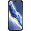 OUKITEL Smartfon WP36 4G 8/128GB IP69K Czarny