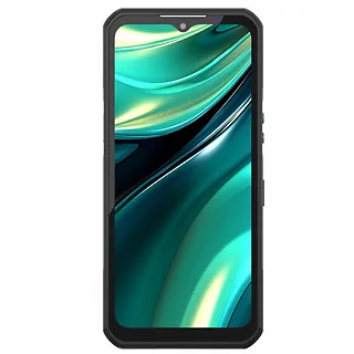 OUKITEL Smartfon WP39 5G 6/256GB IP69K zielony