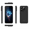 OUKITEL Smartfon WP52 5G 4/256/GB IP69K Czarny