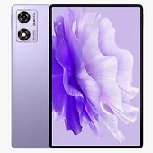 OUKITEL Tablet OT8 4G 11" 6/256GB fioletowy