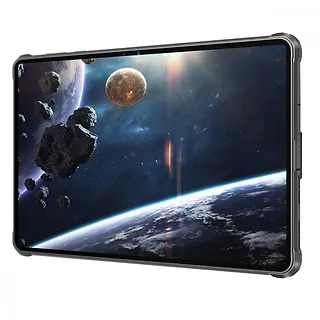 OUKITEL Tablet RT8 6/256GB IP69K czarny