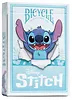 Bicycle Karty Disney Stitch