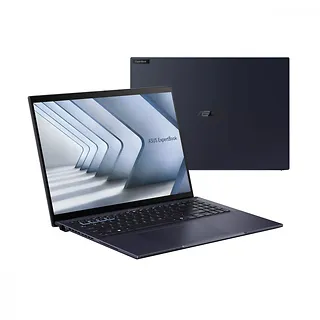 Asus Notebook ExpertBook B5 B5604CMA-Q90484X Intel Core Ultra 5 125H 32GB/1TB/16 inch WUXGA/Win 11 Pro/3Y