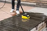 Karcher Urządzenie wysokociśnieniowe K5 WCM Premium Home *EU 1.324-462.0