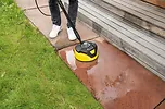 Karcher Urządzenie wysokociśnieniowe K5 WCM Premium Home *EU 1.324-462.0