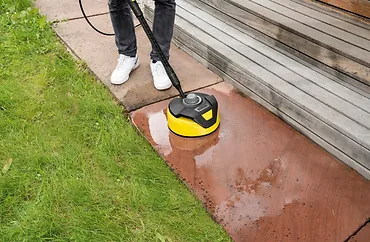 Karcher Urządzenie wysokociśnieniowe K5 WCM Premium Home *EU 1.324-462.0