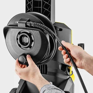 Karcher Urządzenie wysokociśnieniowe K5 WCM Premium Home *EU 1.324-462.0