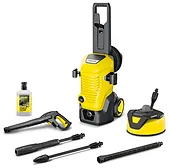 Karcher Urządzenie wysokociśnieniowe K5 WCM Premium Home *EU 1.324-462.0