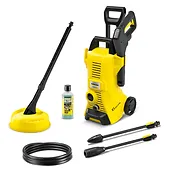 Karcher Urządzenie wysokociśnieniowe K3 Power Control Home 1.676-103.0