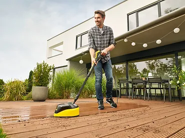 Karcher Urządzenie wysokociśnieniowe K7 Smart Control Flex Home 1.317-341.0