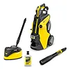 Karcher Urządzenie wysokociśnieniowe K7 Smart Control Flex Home 1.317-341.0