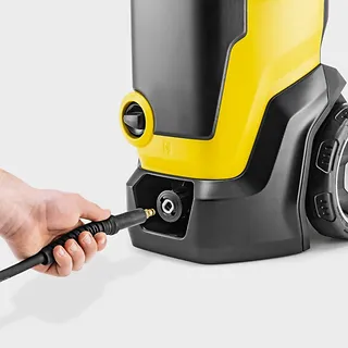 Karcher Urządzenie wysokociśnieniowe K7 WCM Premium Home 1.317-421.0