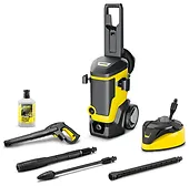 Karcher Urządzenie wysokociśnieniowe K7 WCM Premium Home 1.317-421.0