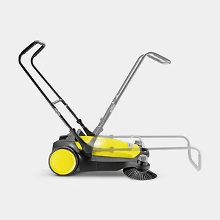 Karcher Zamiatarka S 6 Twin 1.766-460.0