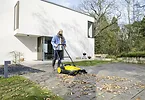 Karcher Zamiatarka S 6 Twin 1.766-460.0