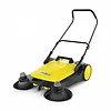 Karcher Zamiatarka S 6 Twin 1.766-460.0