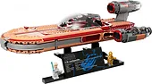 LEGO Klocki Star Wars 75341 Śmigacz Lukea Skywalkera