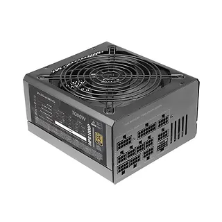 AeroCool Zasilacz MARS MPB1000P 1000W ATX 3.1 80+ GOLD