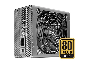 AeroCool Zasilacz MARS MPB1000P 1000W ATX 3.1 80+ GOLD