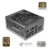 AeroCool Zasilacz MARS MPB1000P 1000W ATX 3.1 80+ GOLD