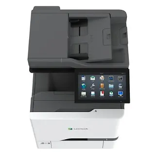 Lexmark Urządzenie wielofunkcyjne CX735adse 47C9620