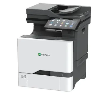 Lexmark Urządzenie wielofunkcyjne CX735adse 47C9620