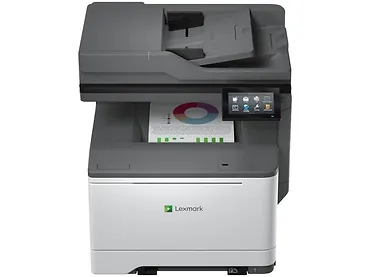 Lexmark Urządzenie wielofunkcyjne CX532adwe 50M70580