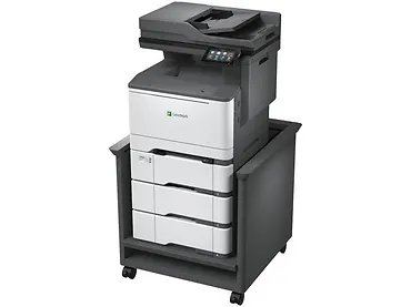 Lexmark Urządzenie wielofunkcyjne CX532adwe 50M70580