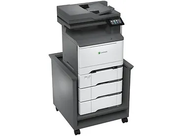 Lexmark Urządzenie wielofunkcyjne CX532adwe 50M70580