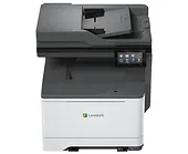 Lexmark Urządzenie wielofunkcyjne CX532adwe 50M70580