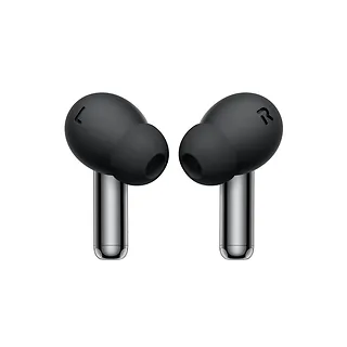 OnePlus Słuchawki Buds2 Pro3 czarne