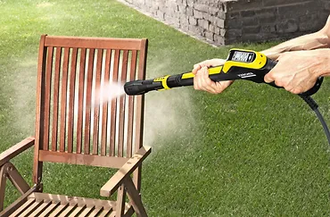 Karcher Urządzenie wysokociśnieniowe K5 Smart Control Flex 1.324-730.0