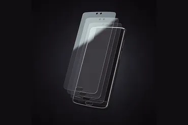 MyScreenProtector Szkło hybrydowe HybridGlass Samsung S25 SM-931U